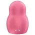 Satisfyer Pro To Go 1 - vibračný stimulátor klitorisu s tlakovými vlnami
