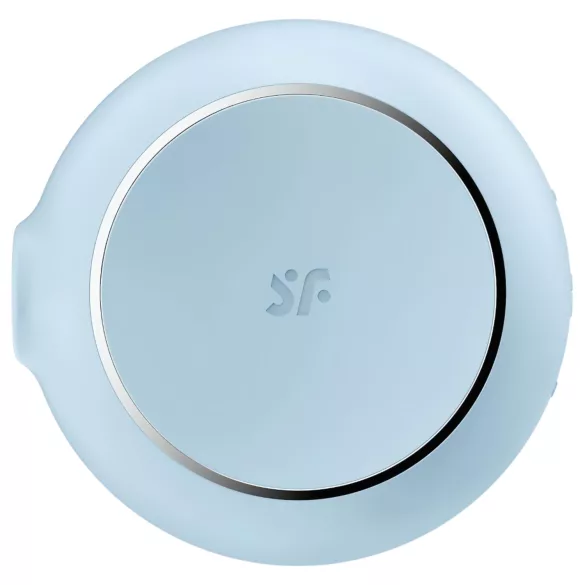 Satisfyer Pro To Go 3 - stimulátor klitorisu s pulzáciou vzduchu - nabíjací