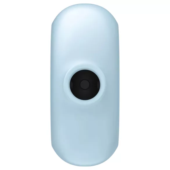 Satisfyer Pro To Go 3 - stimulátor klitorisu s pulzáciou vzduchu - nabíjací