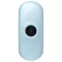 Satisfyer Pro To Go 3 - stimulátor klitorisu s pulzáciou vzduchu - nabíjací