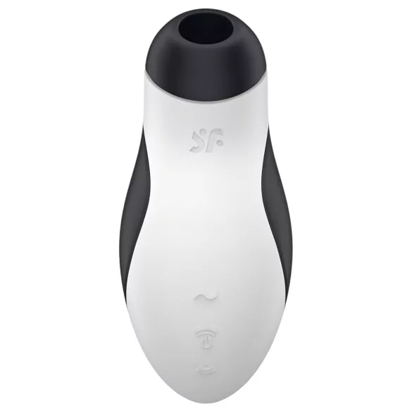 Satisfyer Orca - vodotesný stimulátor klitorisu s tlakovými vlnami