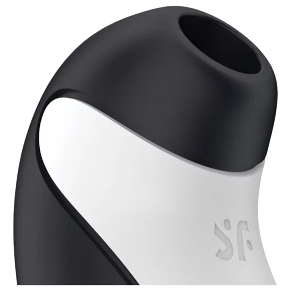 Satisfyer Orca - vodotesný stimulátor klitorisu s tlakovými vlnami