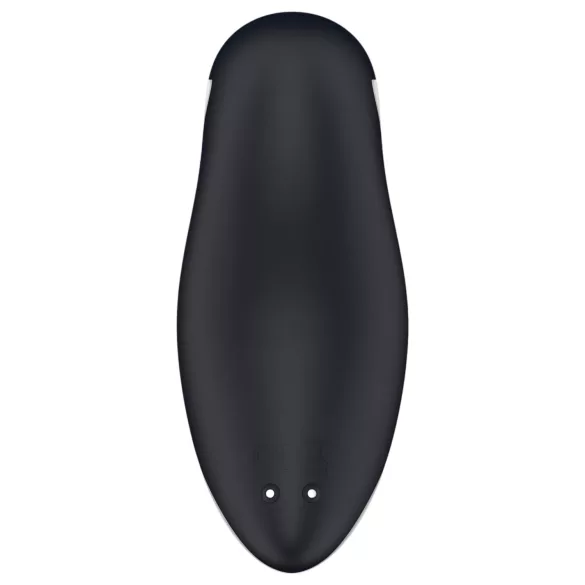 Satisfyer Orca - vodotesný stimulátor klitorisu s tlakovými vlnami