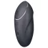 Satisfyer Tap & Climax 1 - 2v1 klitorálny vibrátor - čierny