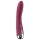 Satisfyer Spinning Vibe 1 - rotačný G-bod vibrátor s otáčavou hlavicou (červený)