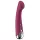 Satisfyer Spinning G-Spot 1 - vibrátor na G-bod s rotujúcou hlavou - červený