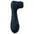 Satisfyer Pro2 Gen3 - stimulátor klitorisu so vzduchovými vlnami - tmavosivý