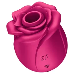  Satisfyer Pro 2 Classic Blossom - stimulátor klitorisu s vlnami vzduchu
