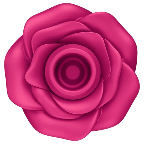 Satisfyer Pro 2 Classic Blossom - stimulátor klitorisu s vlnami vzduchu