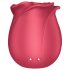 Satisfyer Pro 2 Rose - Vzduchová stimulácia klitorisu (červená)