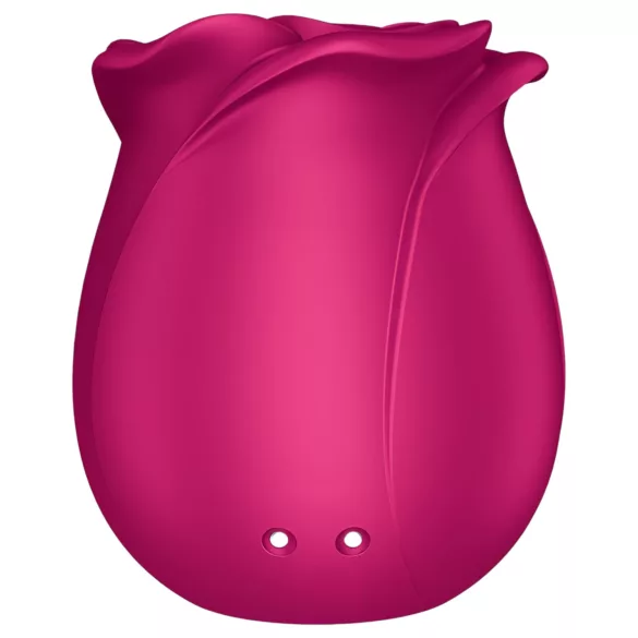 Satisfyer Pro 2 Classic Blossom - stimulátor klitorisu s vlnami vzduchu