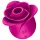 Satisfyer Pro 2 Modern Blossom - klitorálny stimulátor s tlakovými vlnami