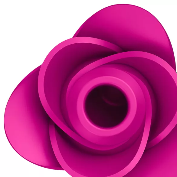 Satisfyer Pro 2 Modern Blossom - klitorálny stimulátor s tlakovými vlnami