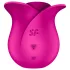 Satisfyer Pro 2 Modern Blossom - klitorálny stimulátor s tlakovými vlnami