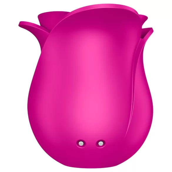 Satisfyer Pro 2 Modern Blossom - klitorálny stimulátor s tlakovými vlnami