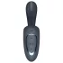Satisfyer G for Goddess 1 - vibrátor na klitoris a bod G - sivý