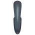Satisfyer G for Goddess 1 - vibrátor na klitoris a bod G - sivý