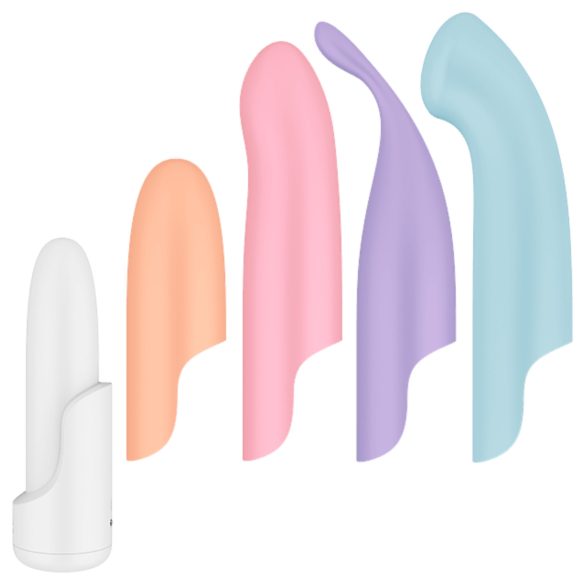 Satisfyer Playful Four - vibračná sada