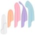 Satisfyer Playful Four - vibračná sada