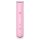 Satisfyer First Kiss - červený klitorisový stimulátor s tlakovými vlnami