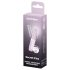 Satisfyer Secret Kiss - vákuový stimulátor klitorisu (ružový)