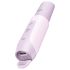 Satisfyer Secret Kiss - vákuový stimulátor klitorisu (ružový)