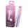 Satisfyer Bold Kiss - rúžový vibrátor s tlakovými vlnami (ružový)