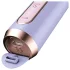 Satisfyer Bold Kiss - rúžový vibrátor s tlakovými vlnami (ružový)