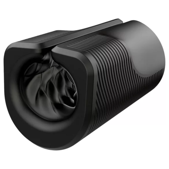 Arcwave Zing - 2-motorový masturbátor (čierny)