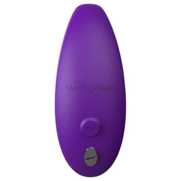 We-Vibe Sync - párový vibrátor - diaľkové ovládanie - fialový