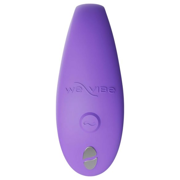 We-Vibe Sync Go - párový vibrátor - smart, dobíjací - fialová