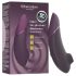 Womanizer Next - nabíjateľný stimulátor klitorisu (fialový)