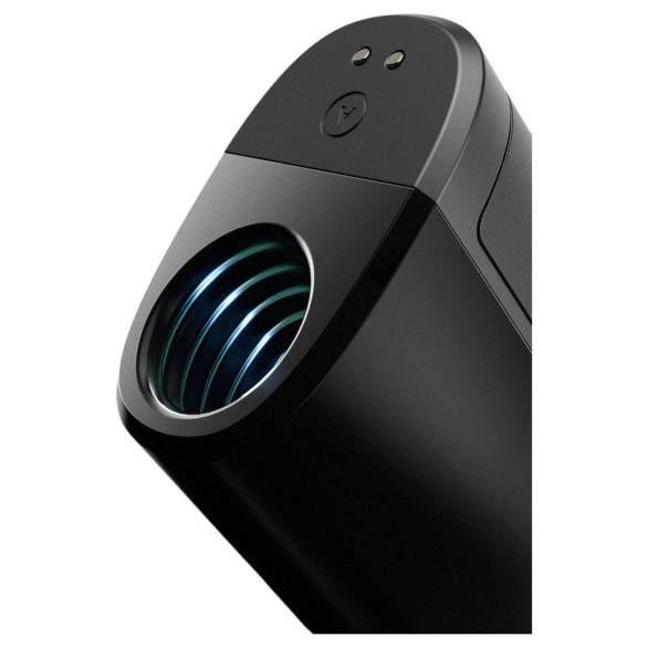 Arcwave Ion2 - masturbátor s tlakovými vlnami - čierny