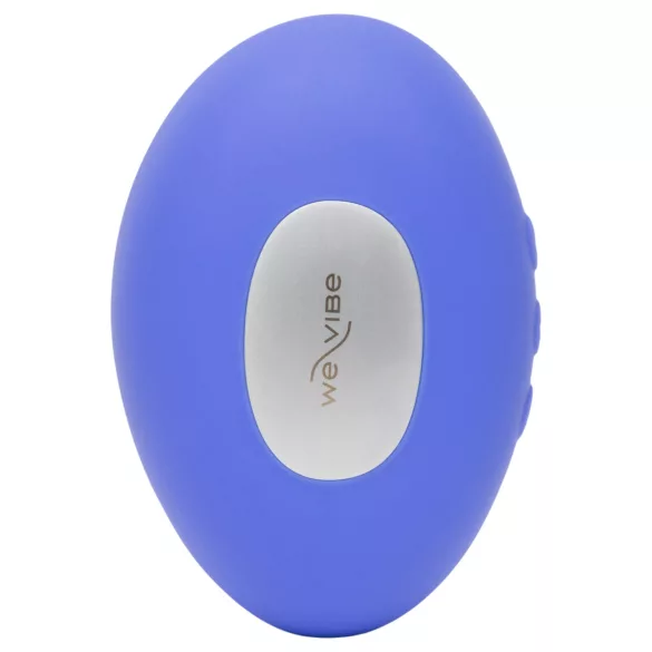 We-Vibe Temp - chladivý-hrejivý dráždidlo klitorisu vibrátor (modrý)