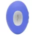 We-Vibe Temp - chladivý-hrejivý dráždidlo klitorisu vibrátor (modrý)