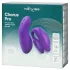 We-Vibe Chorus Pro - párový vibrátor s diaľkovým ovládačom - fialový