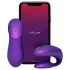 We-Vibe Chorus Pro - párový vibrátor s diaľkovým ovládačom - fialový