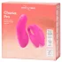 We-Vibe Chorus Pro - párový vibrátor s aplikáciou a diaľkovým ovládaním (ružový)