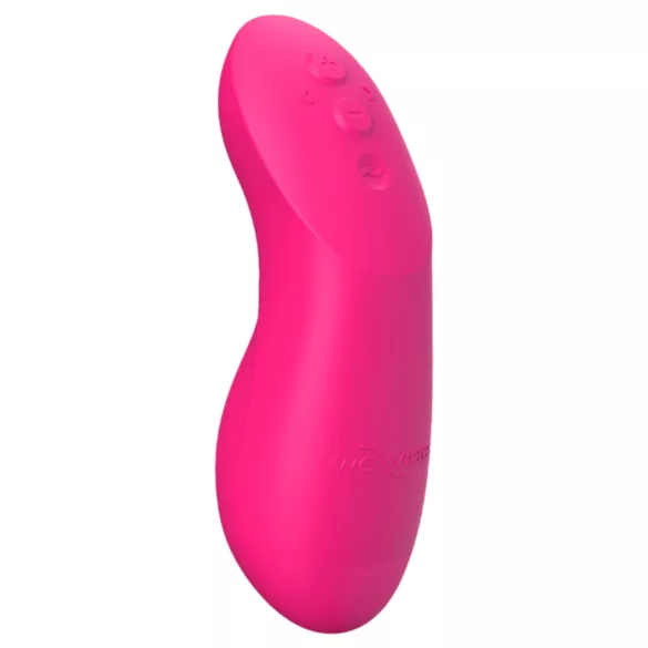 We-Vibe Chorus Pro - párový vibrátor s aplikáciou a diaľkovým ovládaním (ružový)