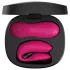 We-Vibe Chorus Pro - párový vibrátor s aplikáciou a diaľkovým ovládaním (ružový)