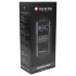 mystim Tension Lover 2 - digitálny elektro set (čierny)