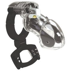 Mystim - elektro penisový klietka - Public Enemy NO 3