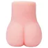 TAMASHII Acacia Night - anime umelá vagína masturbátor (prírodná farba)