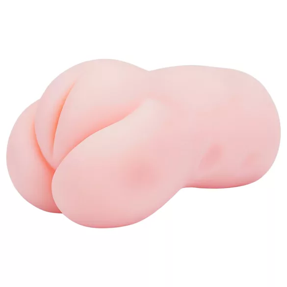 TAMASHII Nadržaná manželka - hentai umelá vagína masturbátor (prírodná farba)