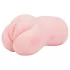 TAMASHII Nadržaná manželka - hentai umelá vagína masturbátor (prírodná farba)