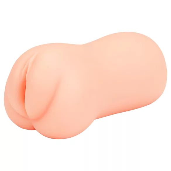 TAMASHII Waiting Girl - hentai umelá vagína masturbátor (prírodná farba)
