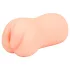 TAMASHII Waiting Girl - hentai umelá vagína masturbátor (prírodná farba)