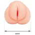 TAMASHII Waiting Girl - hentai umelá vagína masturbátor (prírodná farba)