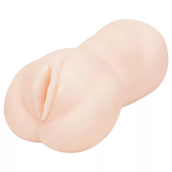 TAMASHII High School Student - hentai umelá vagína masturbátor (prírodná farba)