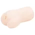 TAMASHII Squeezing Ranch - anime umelá vagína masturbátor (prírodná farba)